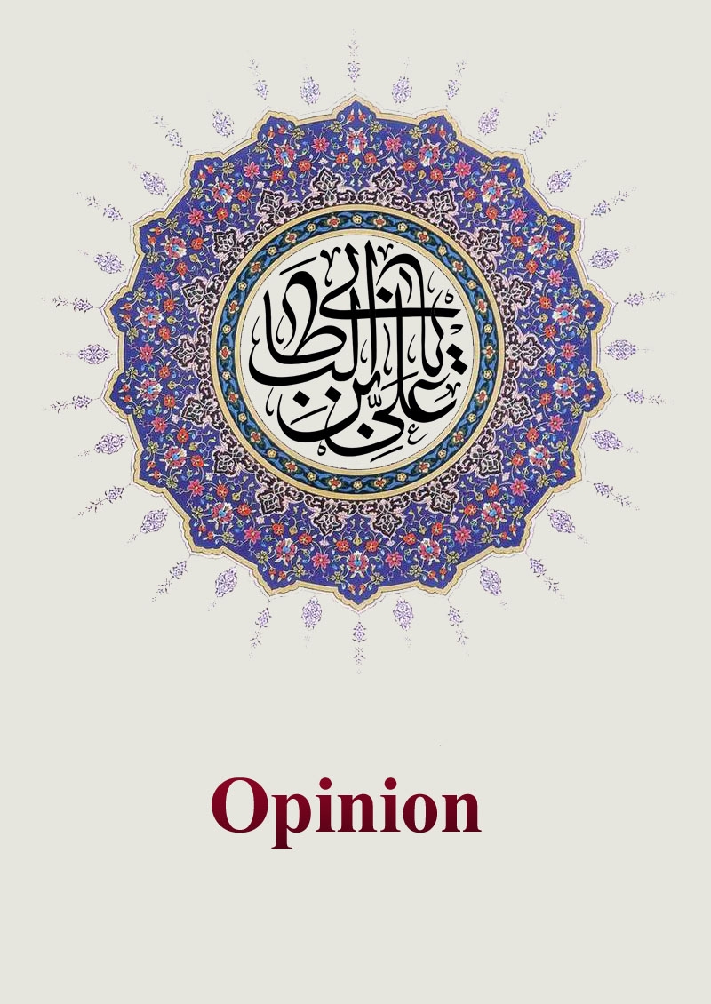 Opinion
