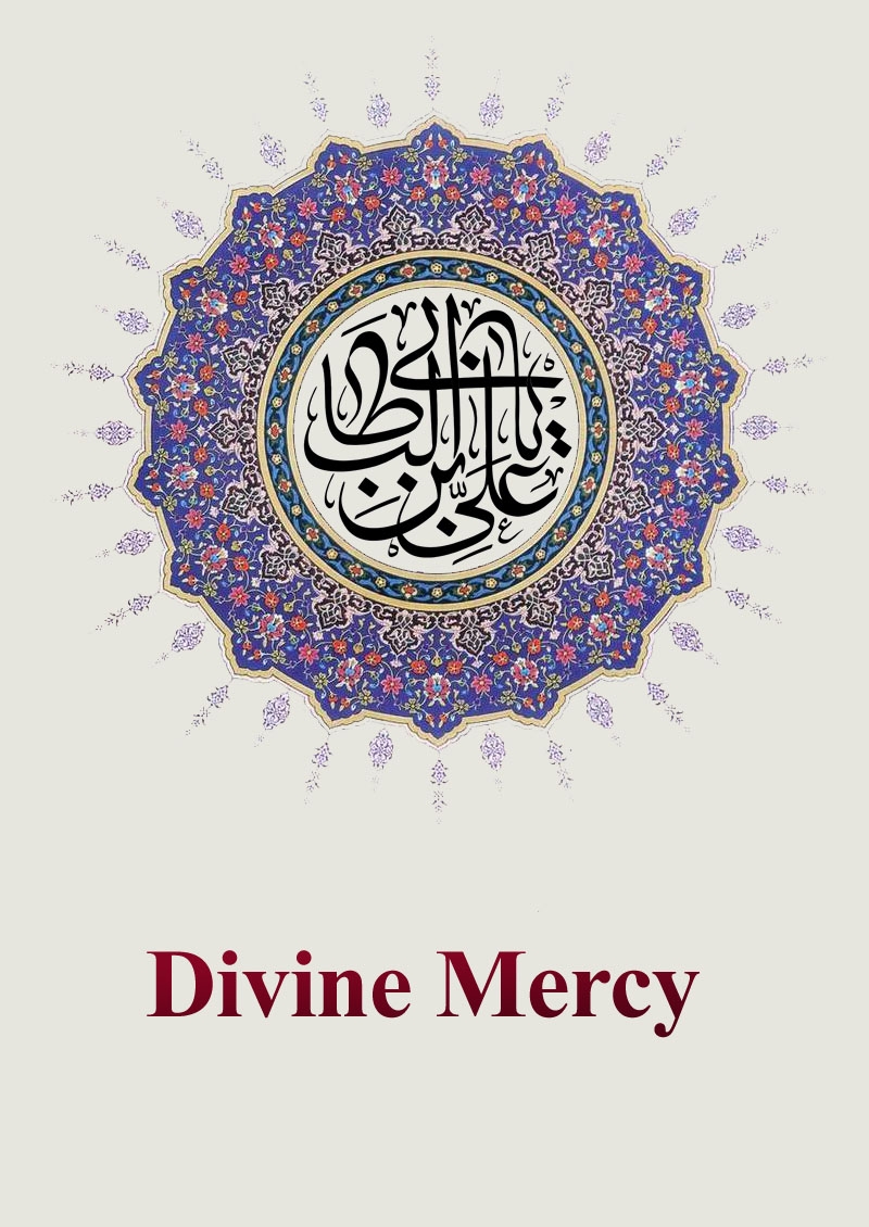 Divine Mercy