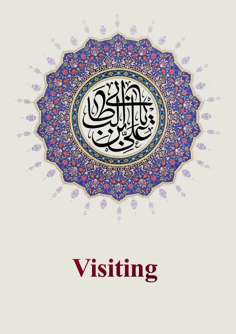 Visiting