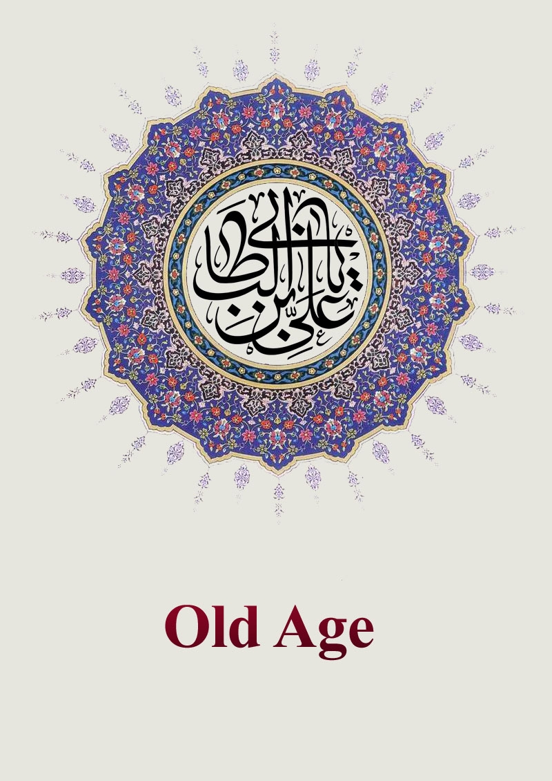 Old Age