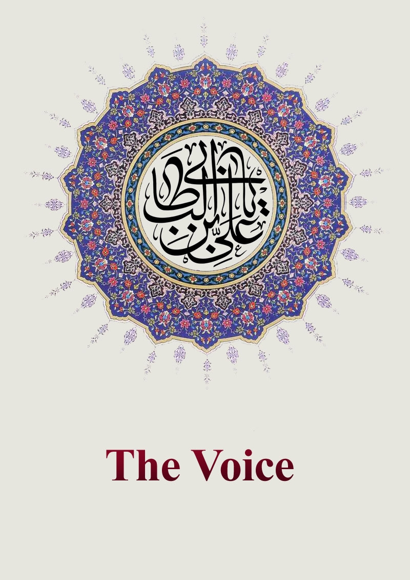 The Voice