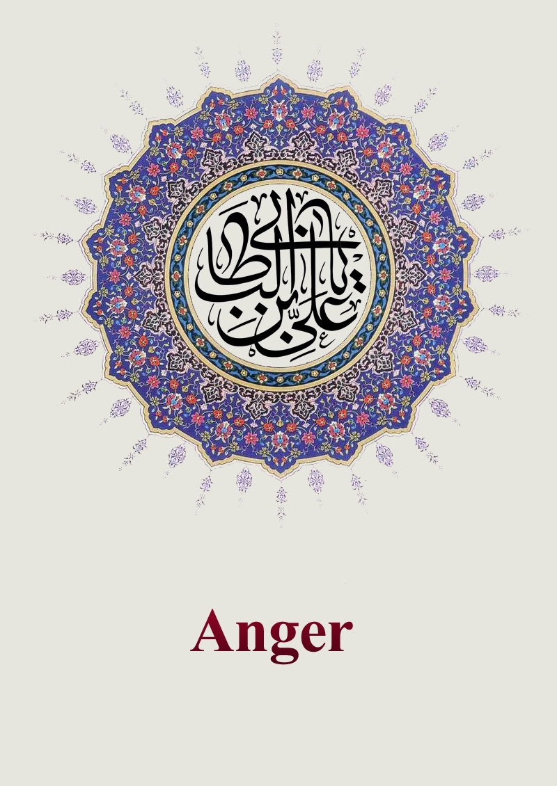 Anger