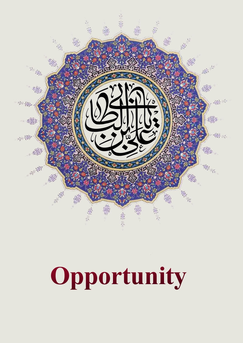 Opportunity