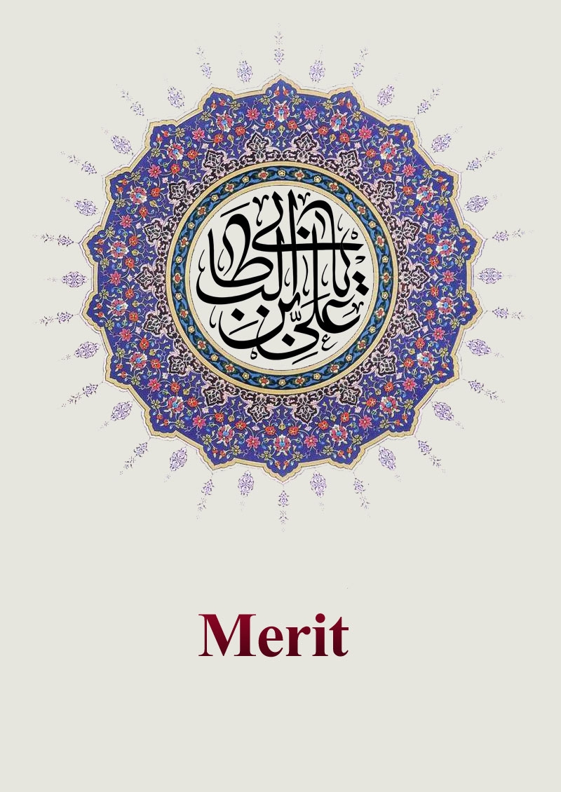 Merit