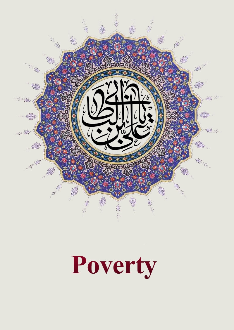 Poverty