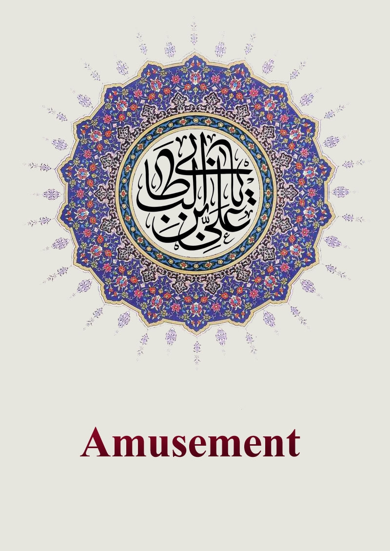 Amusement
