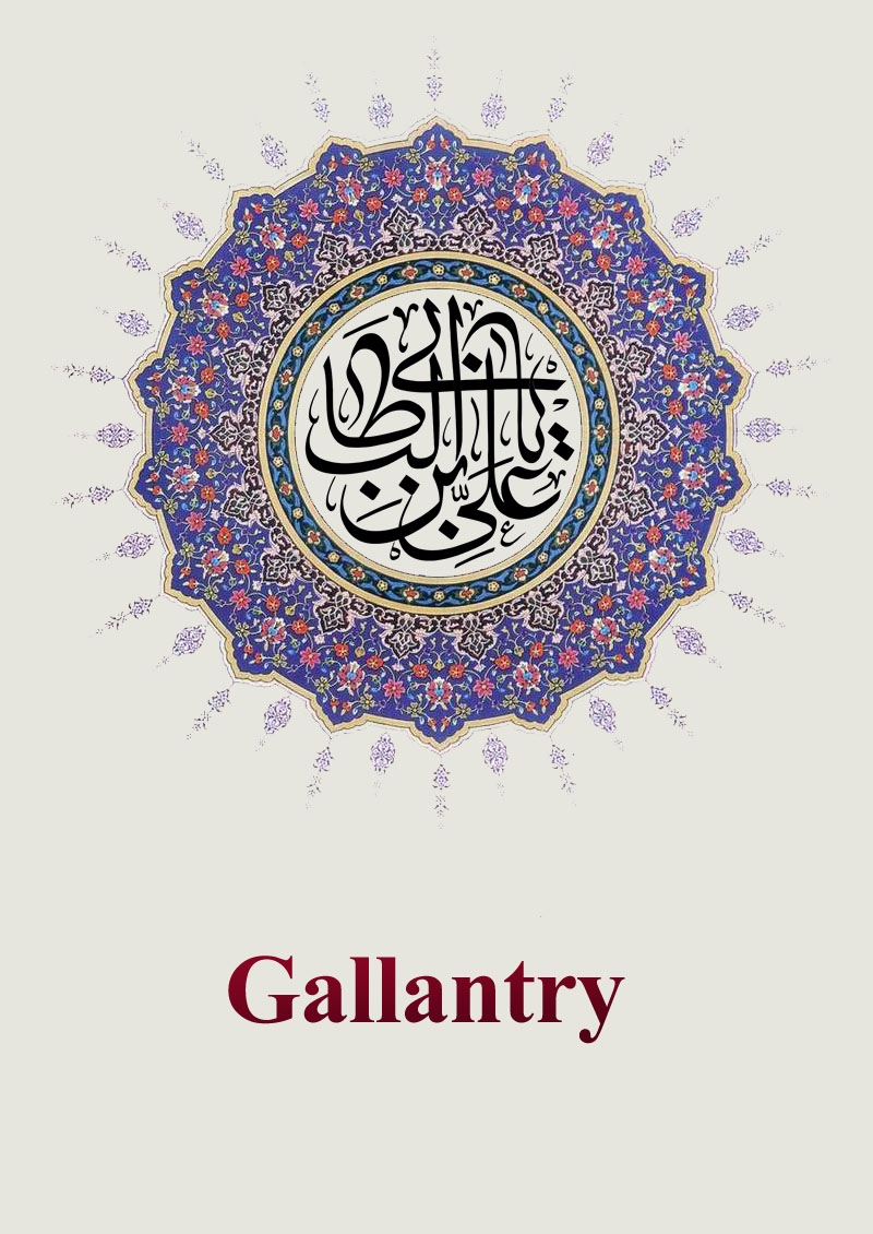 Gallantry
