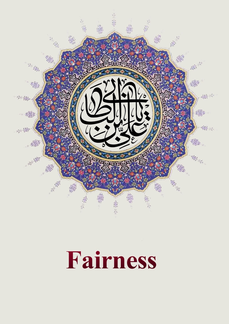 Fairness