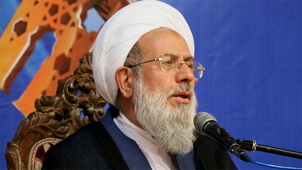 حقیقت ایمان بالاترین مرتبه یقین است