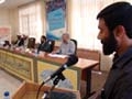 پايان نامه «بدن مثالی از نگاه روايات، متكلمان و فيلسوفان مسلمان» دفاع شد