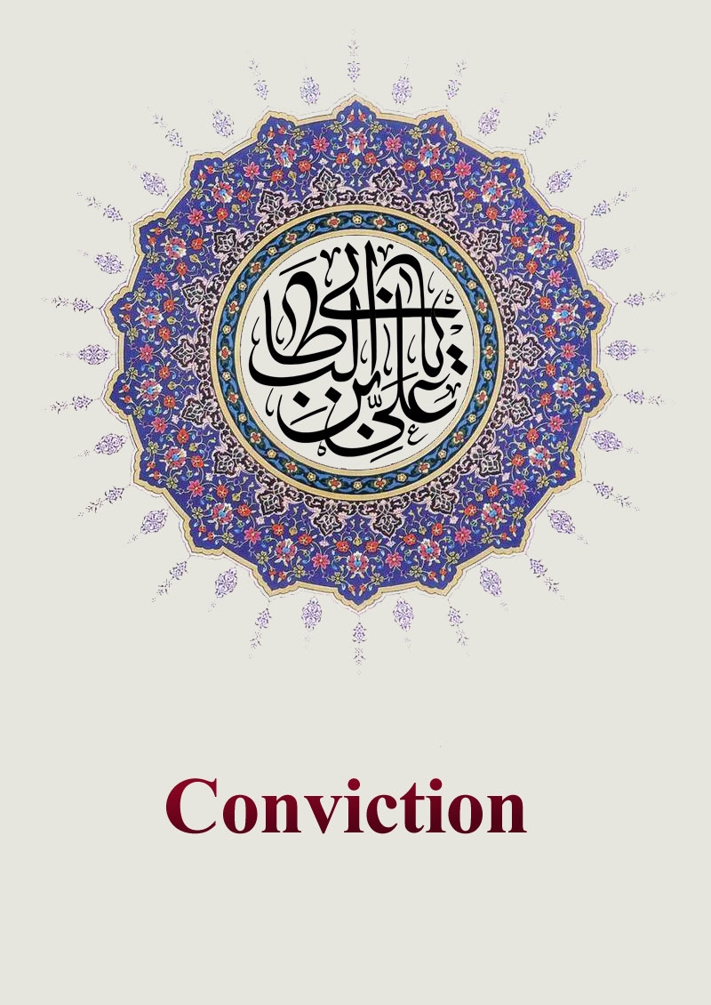 Conviction