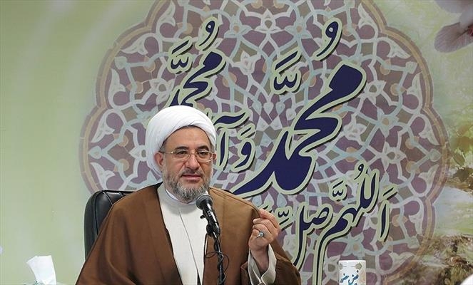 Ayat. Araki: Islamic Unity paves the way for Imam al-Asr Advent