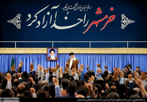 می‌توانیم بر همه سختی‌ها و چالش‌ها، مؤمنانه فائق بیاییم