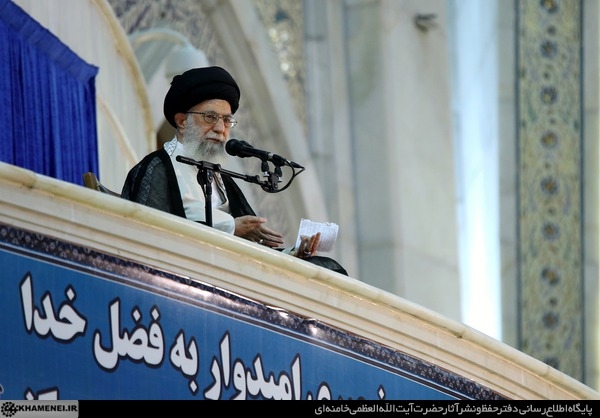 جذابیت های امام (ره)، ملت و جوانان را به میدان آورد