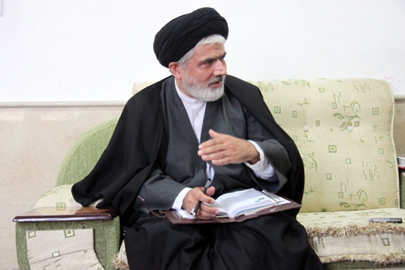 دشمنان به دنبال محو کردن قبور ائمه (ع) بقیع هستند