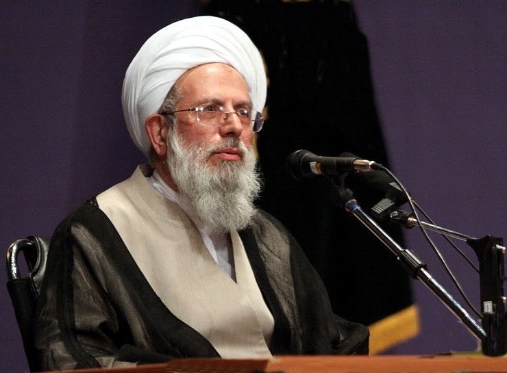 حضرت عبدالعظیم حسنی از شخصیت‌های علمی و جهادی جهان اسلام است