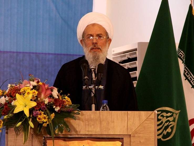 بالاترین مرتبه اخلاص، انجام کار به خاطر دوستی با خداست