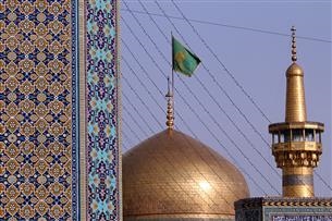 لمحات من شخصیّة الإمام الرضا (علیه السلام)