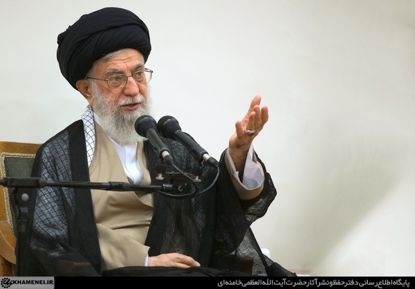 شهید حججی عزیز، حجت خداوند در مقابل چشم همگان شد