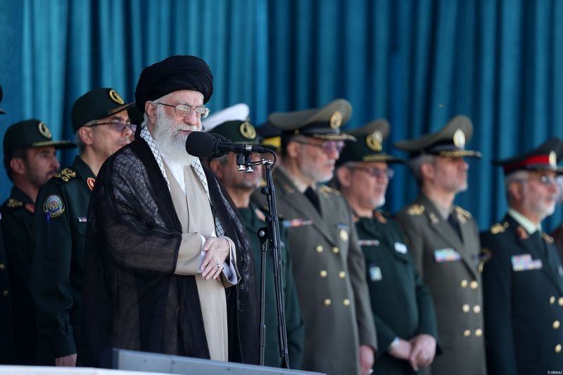 هر حرکت غلط در برجام با عکس‌العمل جمهوری‌اسلامی مواجه می‌شود