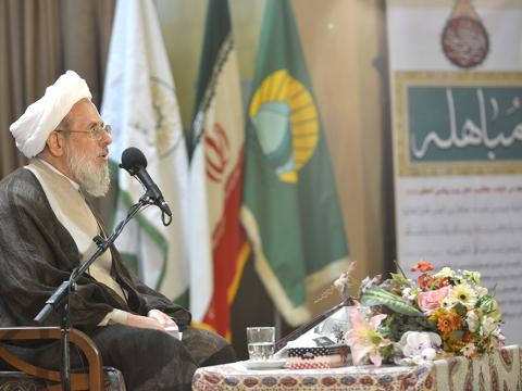 سه پیام مهم آیه مباهله