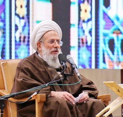 دور نمایی از جامعه آرمانی اسلامی