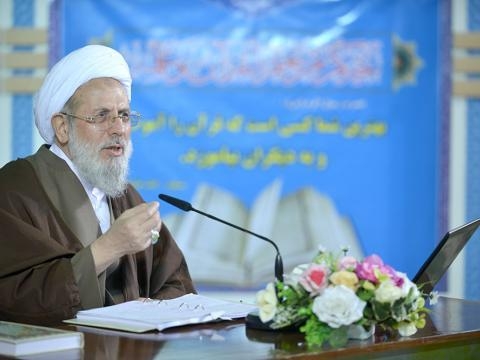 "تقوا"، جامع ترین عامل فلاح، خوشبختی و سعادت دنیا و آخرت