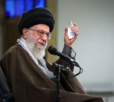 همه دستگاهها با سرعت و همه توان به یاری آسیب‌دیدگان بشتابند