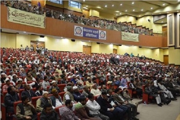 الهند تستضيف مؤتمراً دولياً بعنوان "عالمية القرآن"