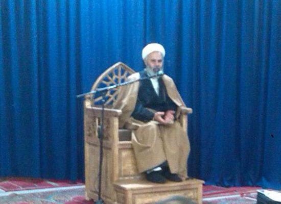 بحارالانوار دریایی است که از آن غفلت کرده ایم
