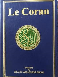 Senegalese Welcome Iranian Scholar’s French Translation of Quran