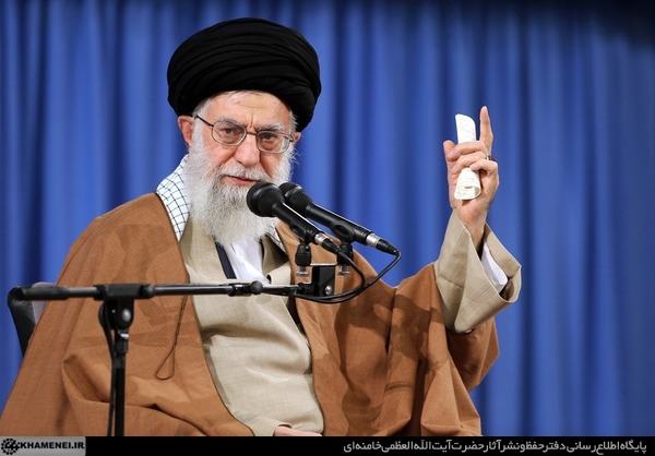 هدف امریکا از انتقال داعش به افغانستان توجیه حضور خود در منطقه است