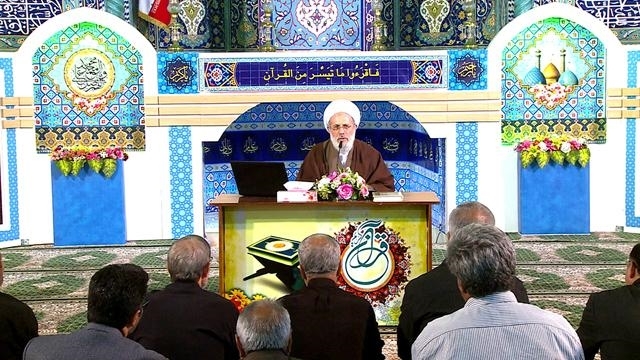 معناشناسی کفر و کافر در قرآن کریم