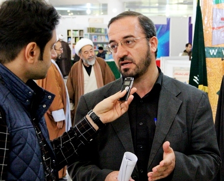 کتاب «میزان الحکمة» منطبق با نیازهای روز تدوین شده است
