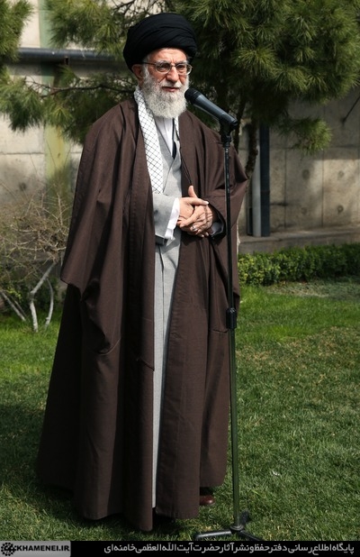 گیاه و درخت، مایه‌ی برکت در زندگی انسان است