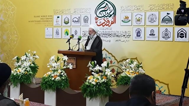 خدمت رسانی به زائران عتبات عالیات و بقاع متبرکه؛ بایدها و نبایدها