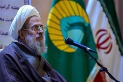 در سال جدید باید تلاش ها معطوف به جلب رضایت بیشتر زائران باشد