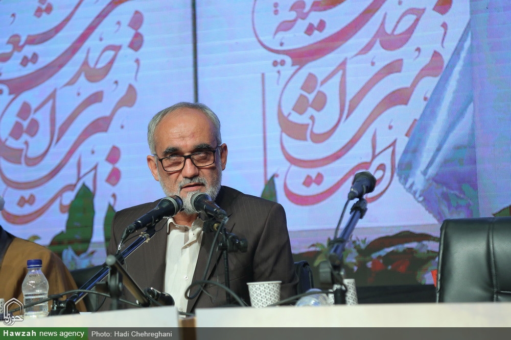 اهل بیت(ع) بر قواعد نظام اعتبار سنجی احادیث احاطه و حاکمیت داشتند