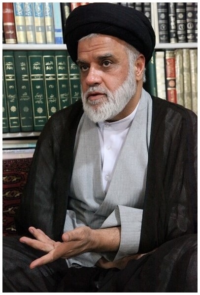 به راحتی نباید ادعاهای تشرف به محضر امام زمان(عج) را پذیرفت