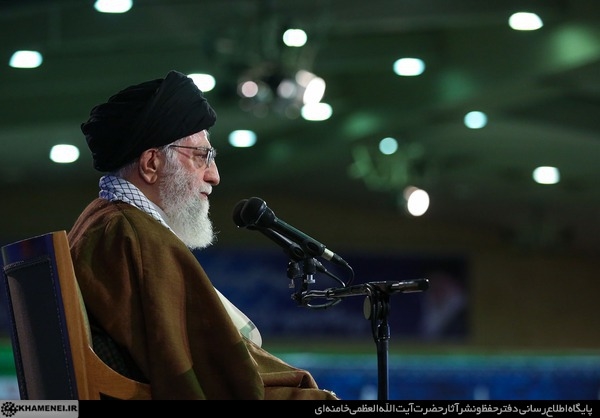 اگر نتوانید از اروپایی ها تضمین قطعی بگیرید نمیشود برجام را ادامه داد