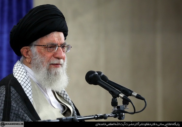 اعلام شروط جمهوری اسلامی برای ادامه برجام با اروپا