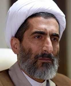 سرپرست پژوهشكده اخلاق و روانشناسی اسلامی مؤسسه دارالحديث معرفی شد