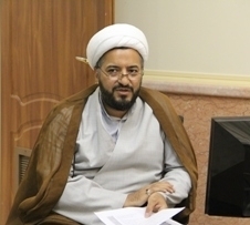 معاون پژوهشی پژوهشکده اخلاق و روانشناسی اسلامی معرفی شد