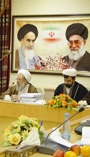 سومين نشست شورای علمی «كنگره بزرگداشت عبدالجليل رازی» برگزار شد