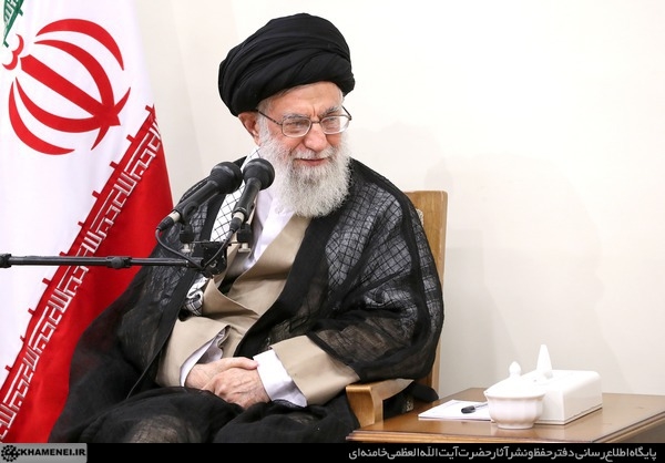 نیازمند حرکت انقلابی و جهادی برای عبور از مشکلات هستیم