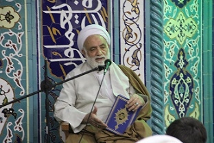 کتاب «نهضت حسینی در پرتو قرآن» منتشر شد + دانلود