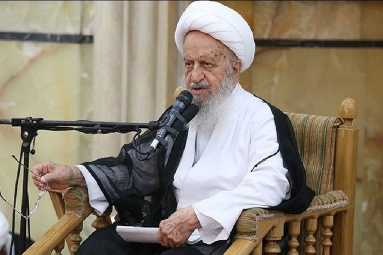 اربعین باید یک کلاس معرفت‌افزایی باشد