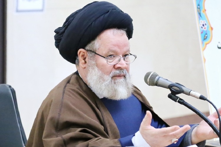پذیرش مرجعیت علمی اهل بیت(ع)، اختلافات مذهبی را کاهش می‌دهد