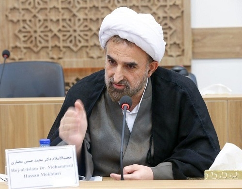 علوم اهل بیت (ع) این اعجاز را دارد که افراد را متحول کند