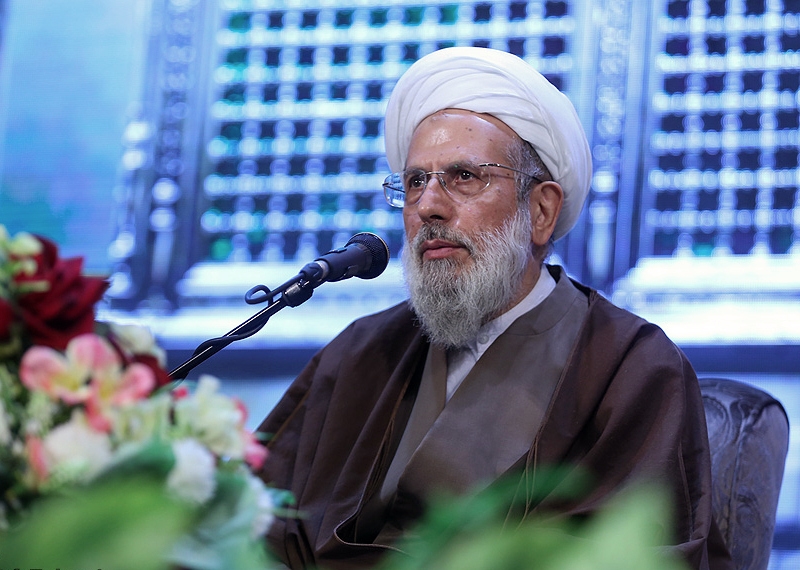 هدف و انگیزه، مهمترین نکته در همه فعالیت های قرآنی است
